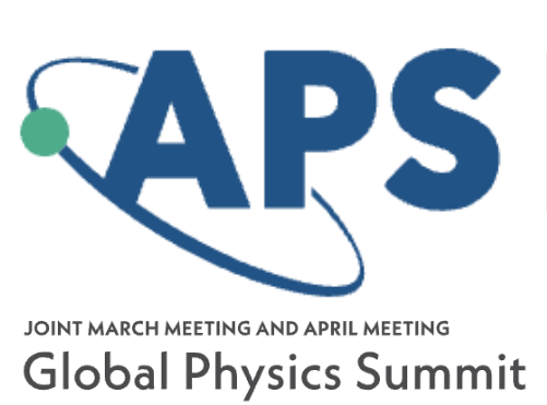 aps global physics summit 2025