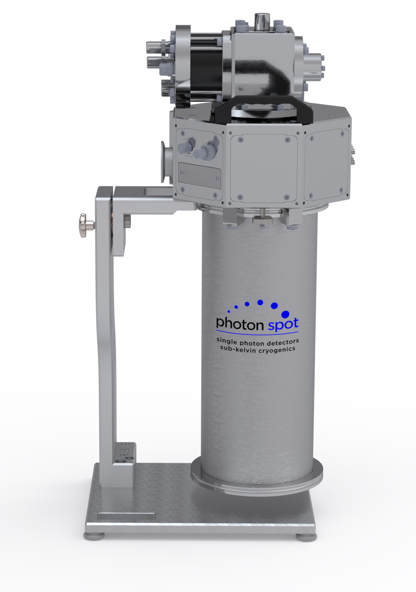 cryospot 4