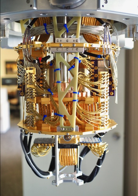 64px camera cabling